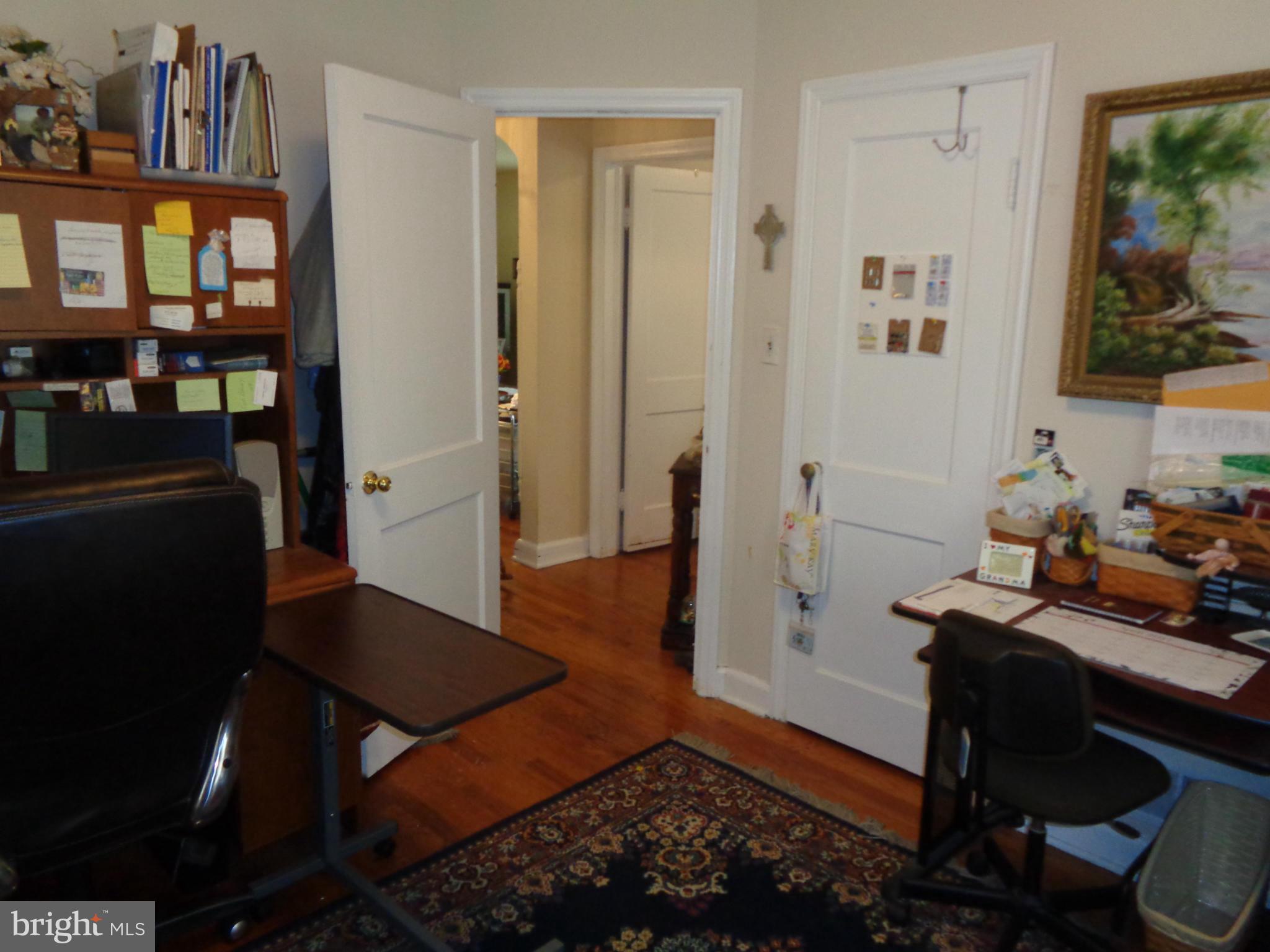 HALETHORPE - Residential