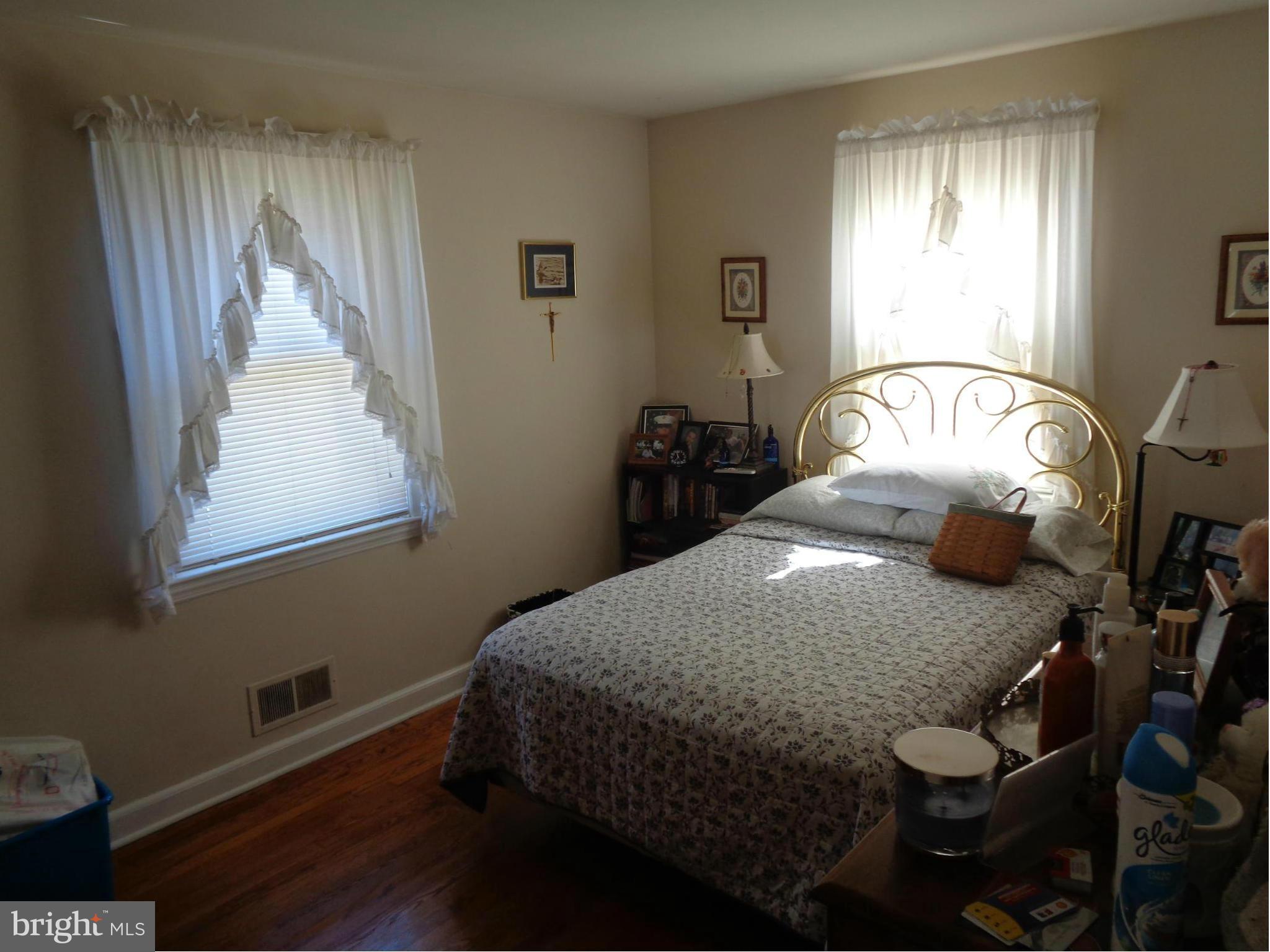 HALETHORPE - Residential