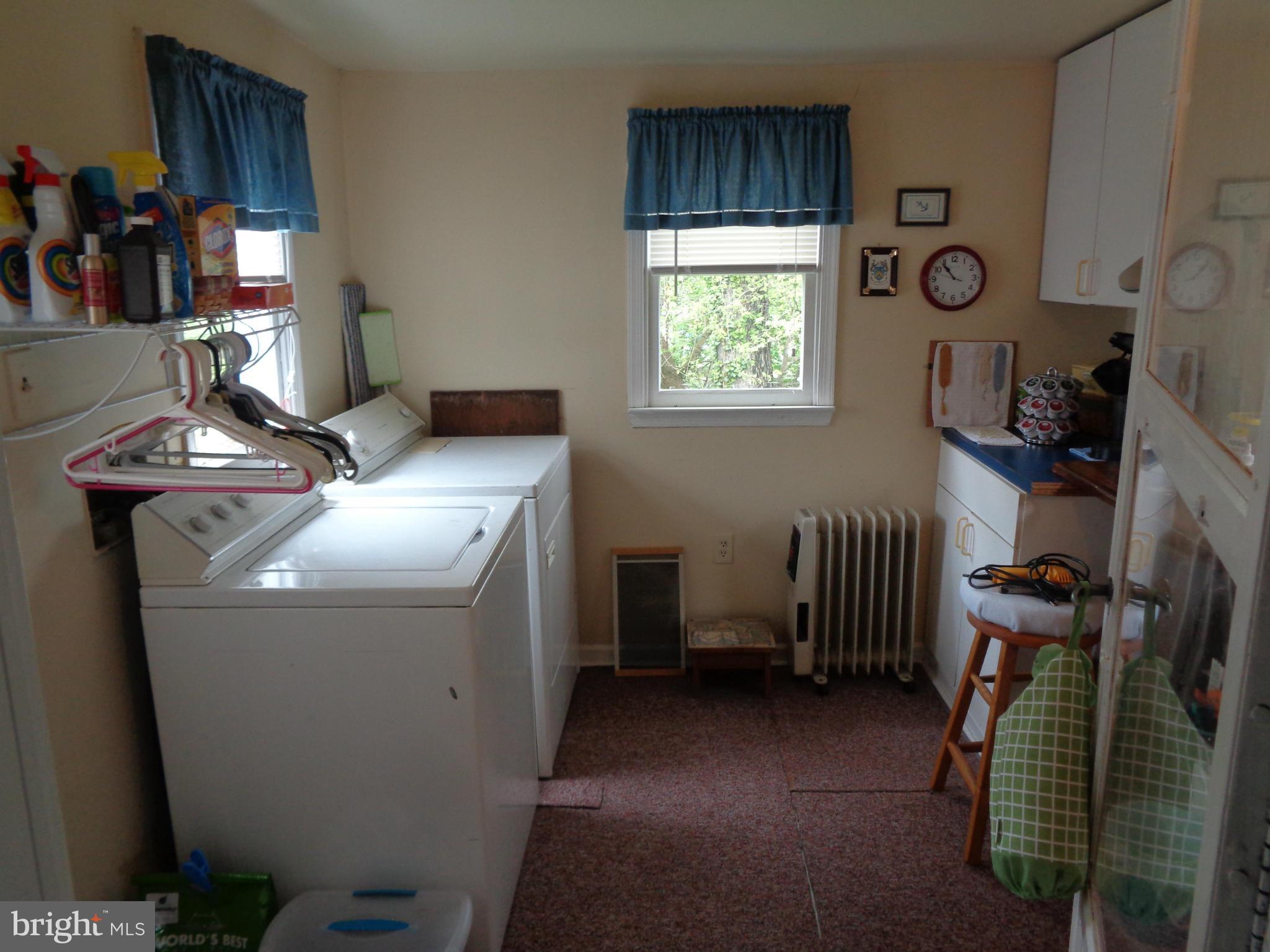 HALETHORPE - Residential