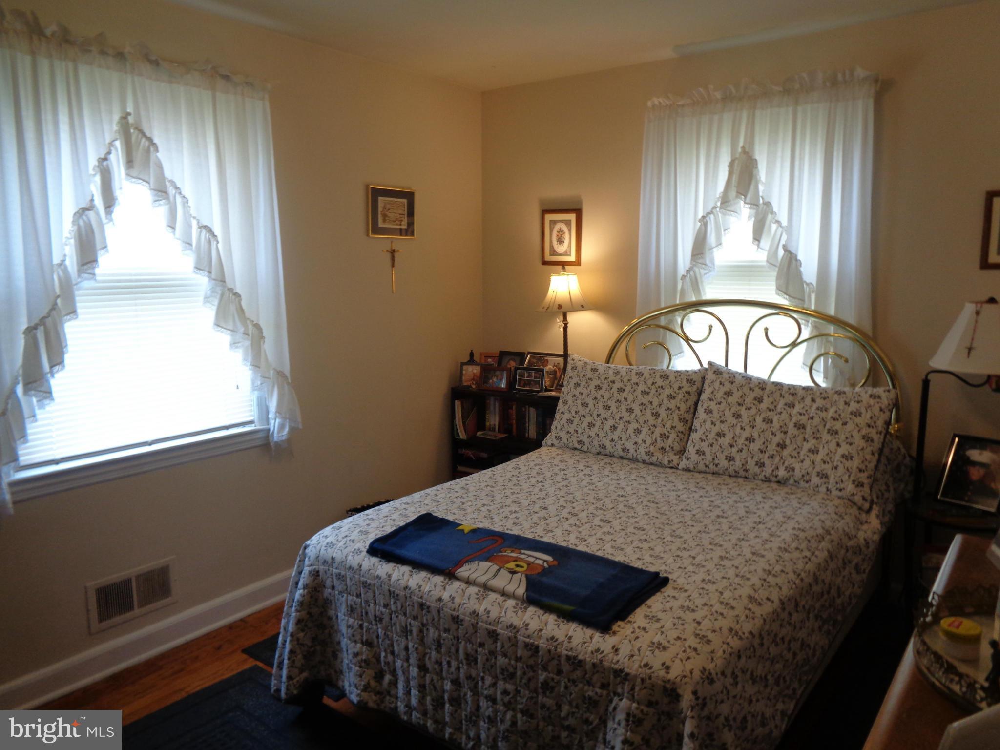 HALETHORPE - Residential