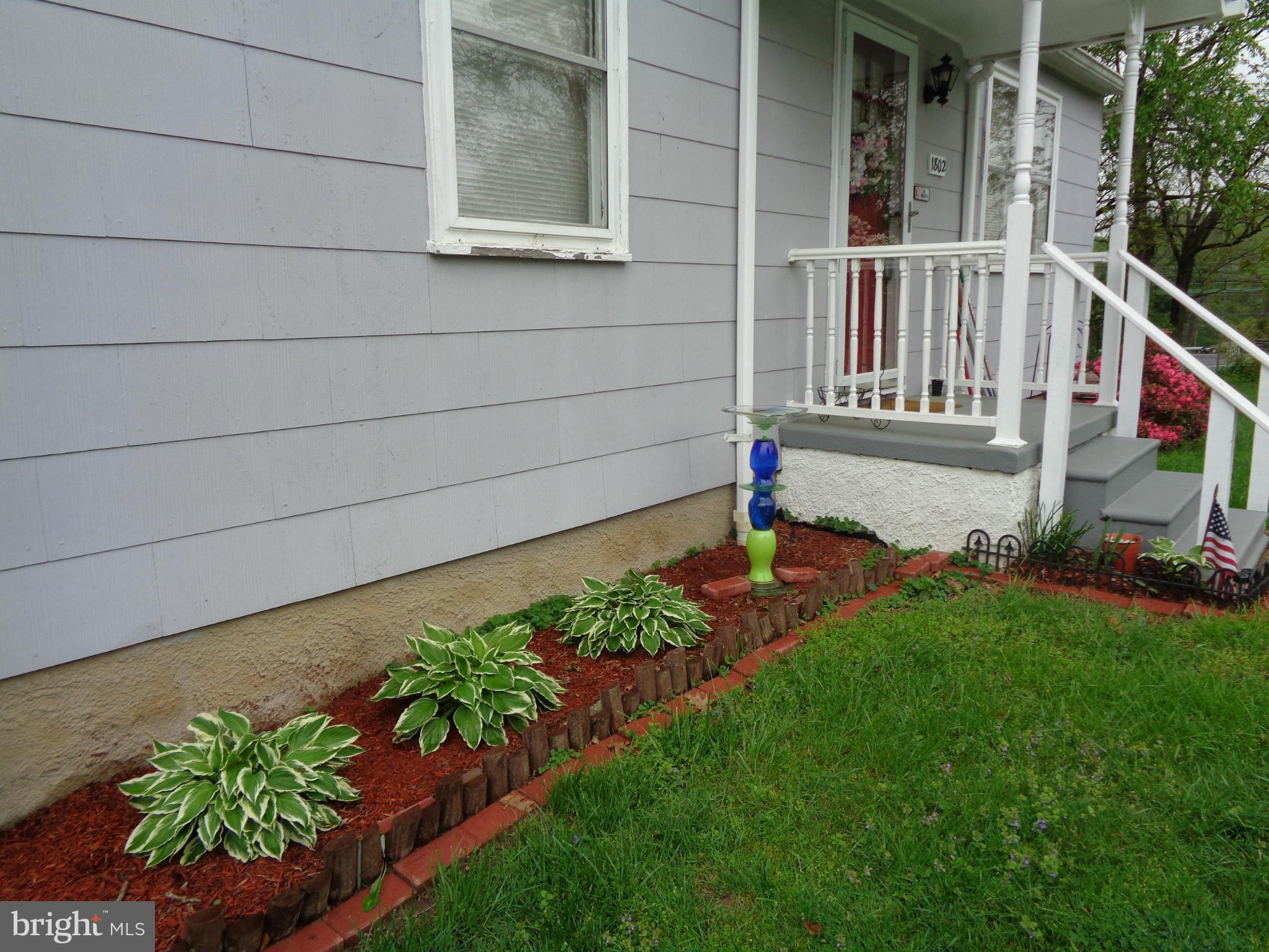 HALETHORPE - Residential