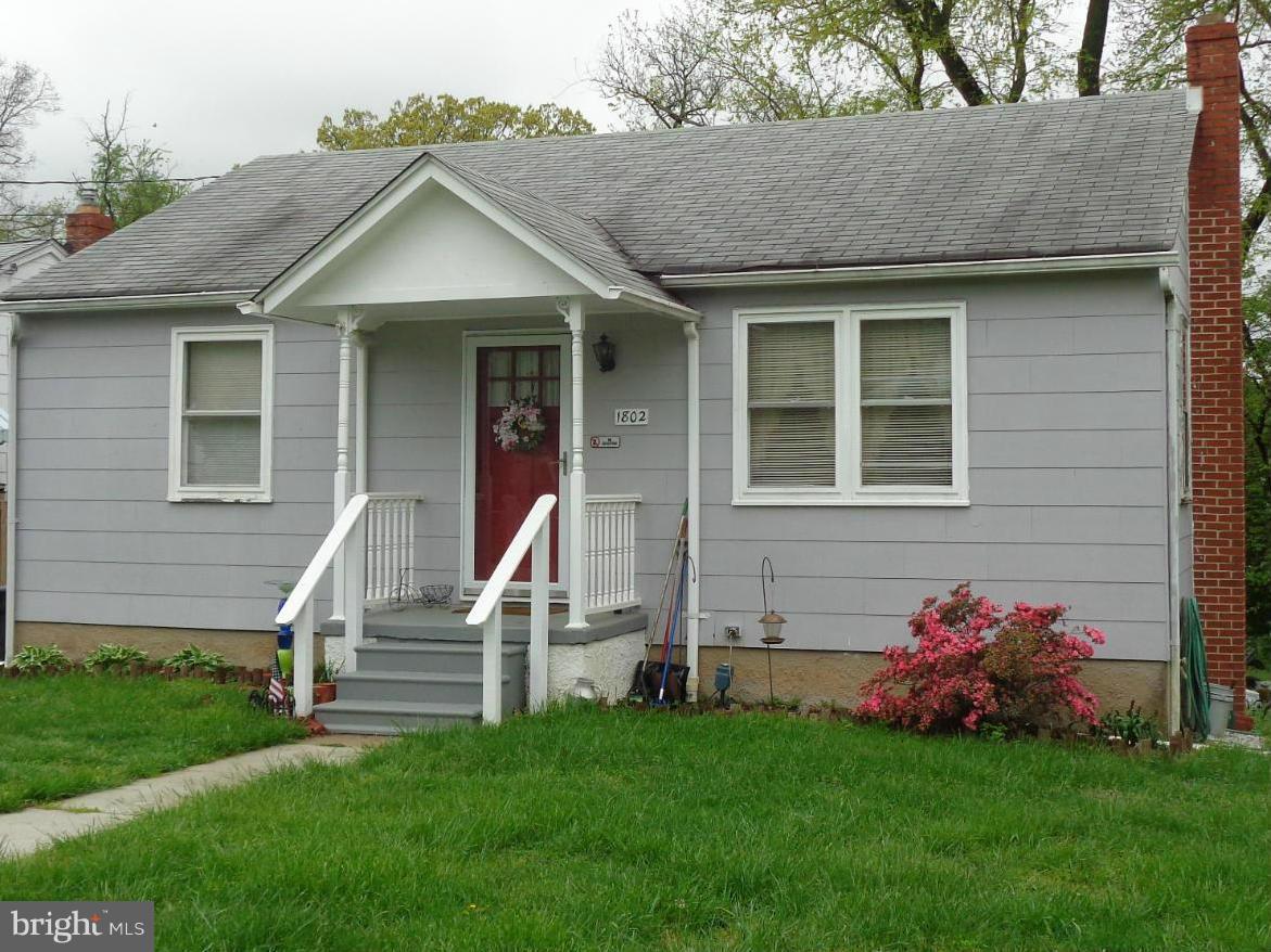 HALETHORPE - Residential