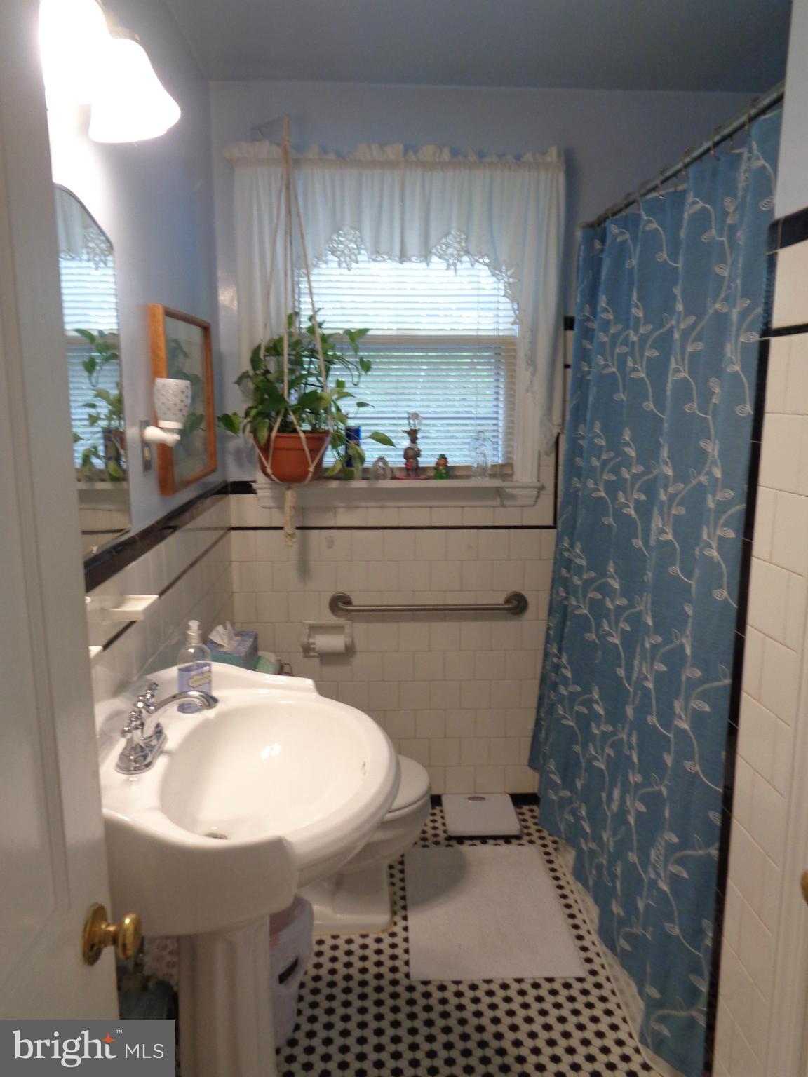 HALETHORPE - Residential