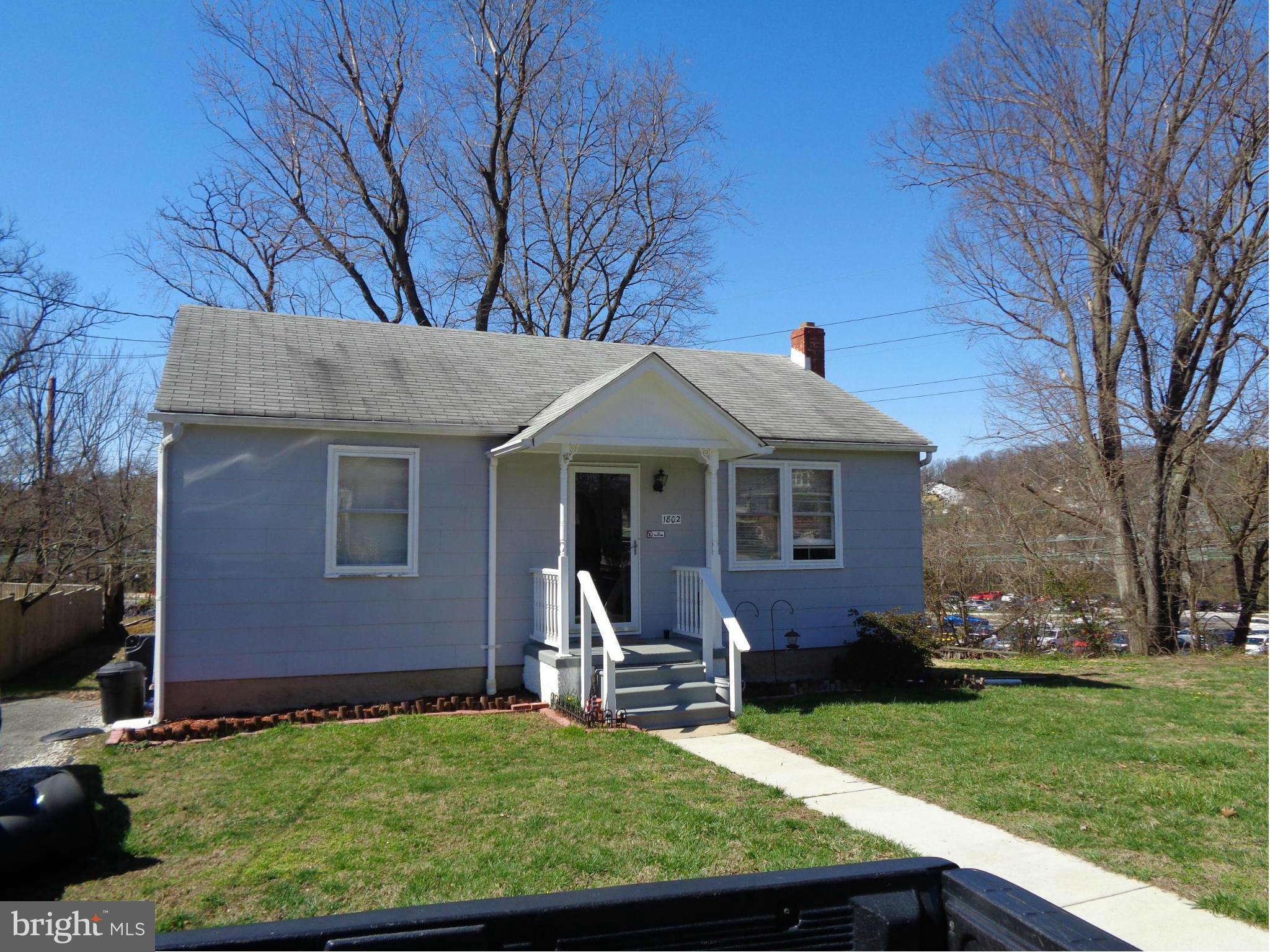 HALETHORPE - Residential