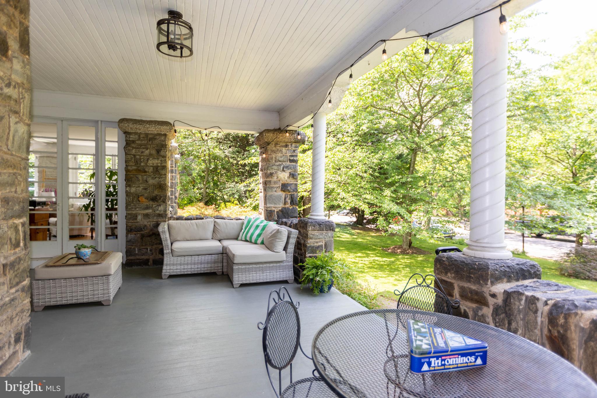 ROLAND PARK - Residential