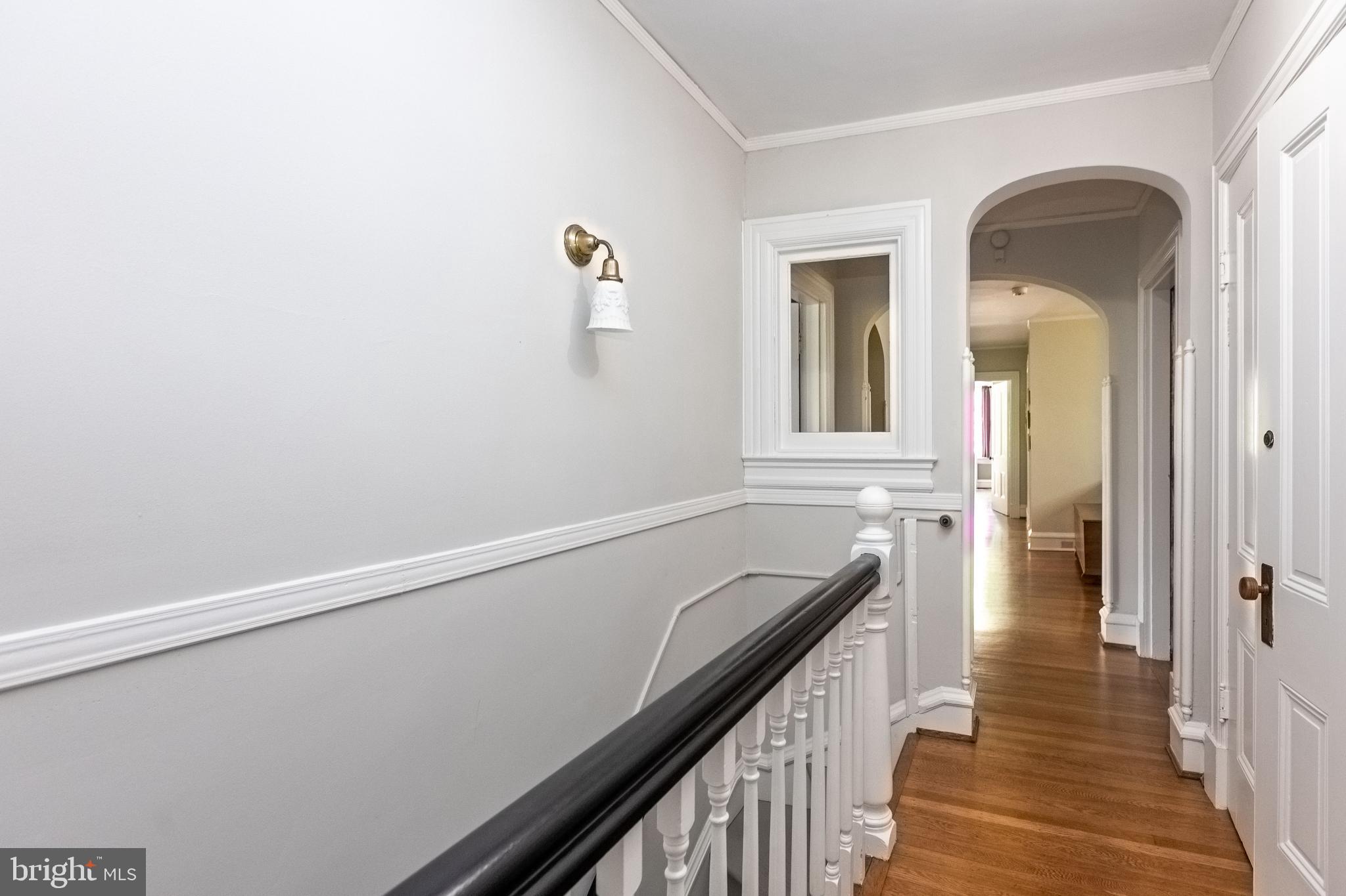 ROLAND PARK - Residential