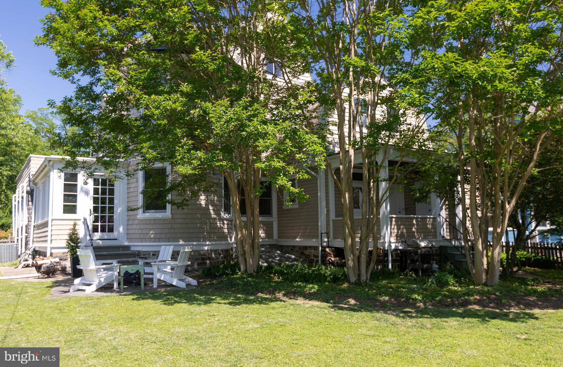 ROLAND PARK - Residential