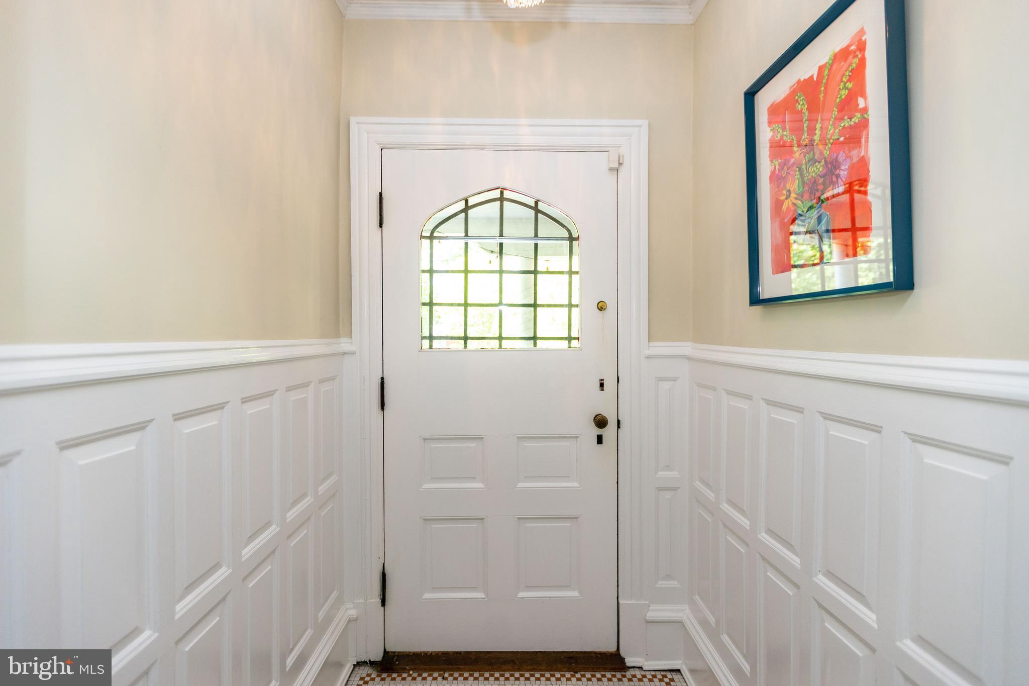 ROLAND PARK - Residential