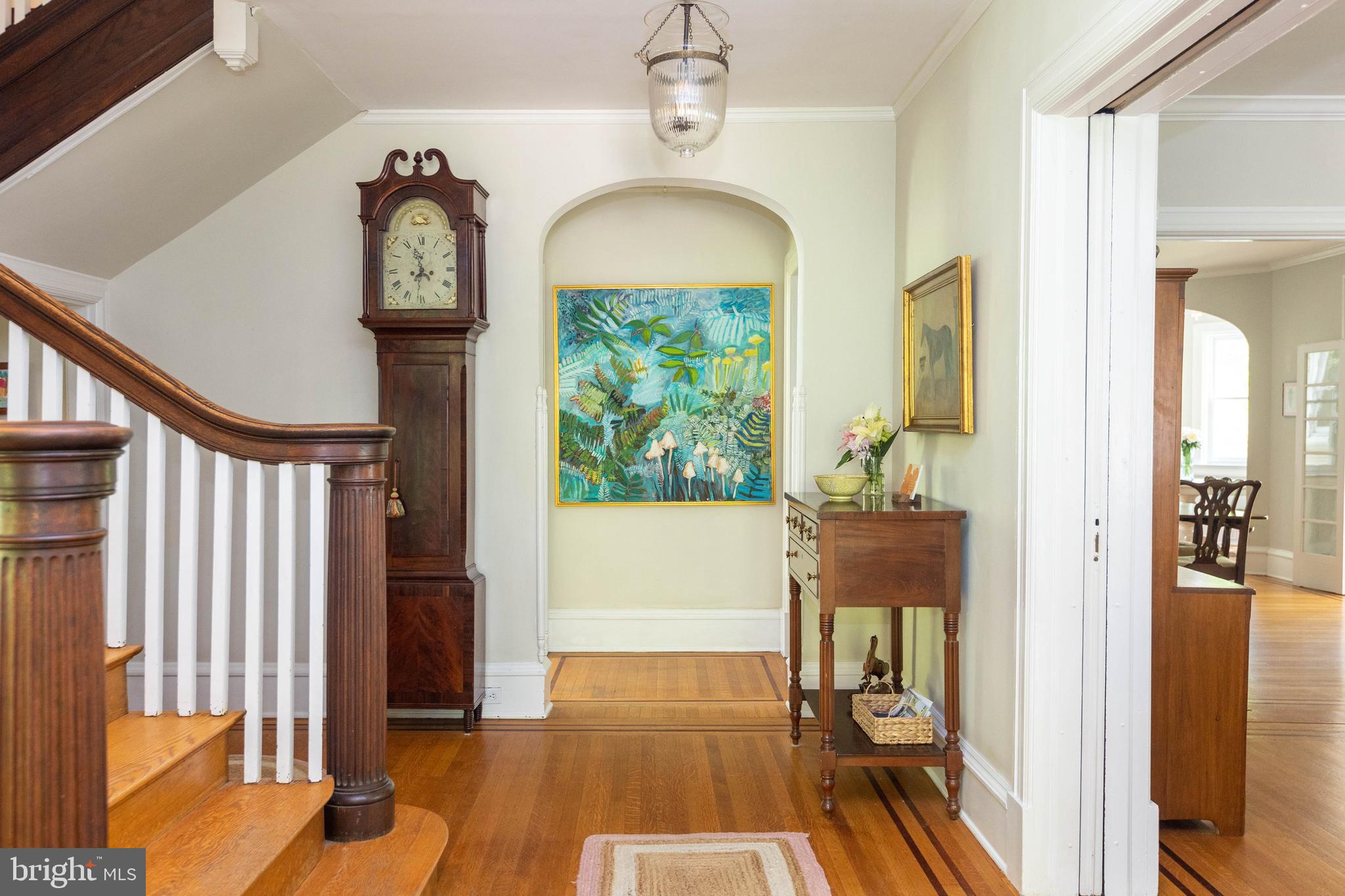 ROLAND PARK - Residential