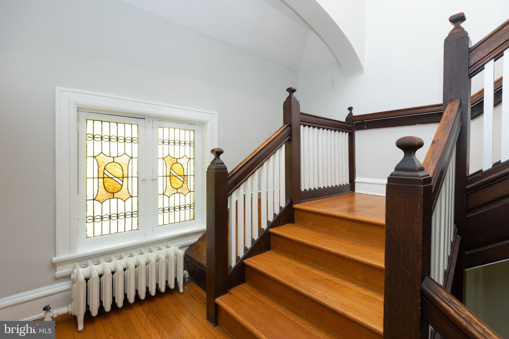 ROLAND PARK - Residential