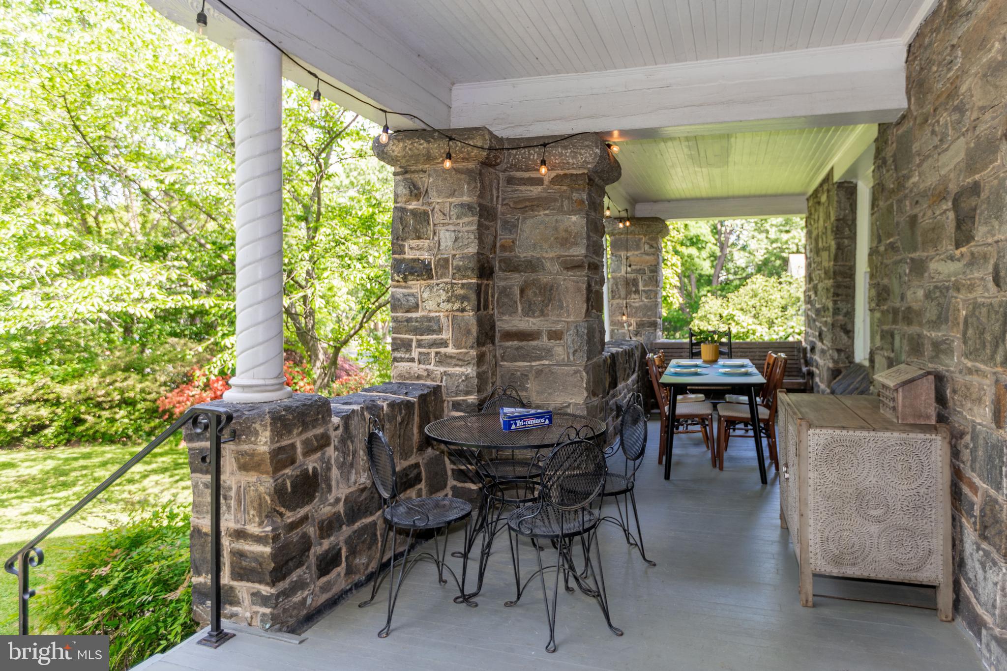 ROLAND PARK - Residential