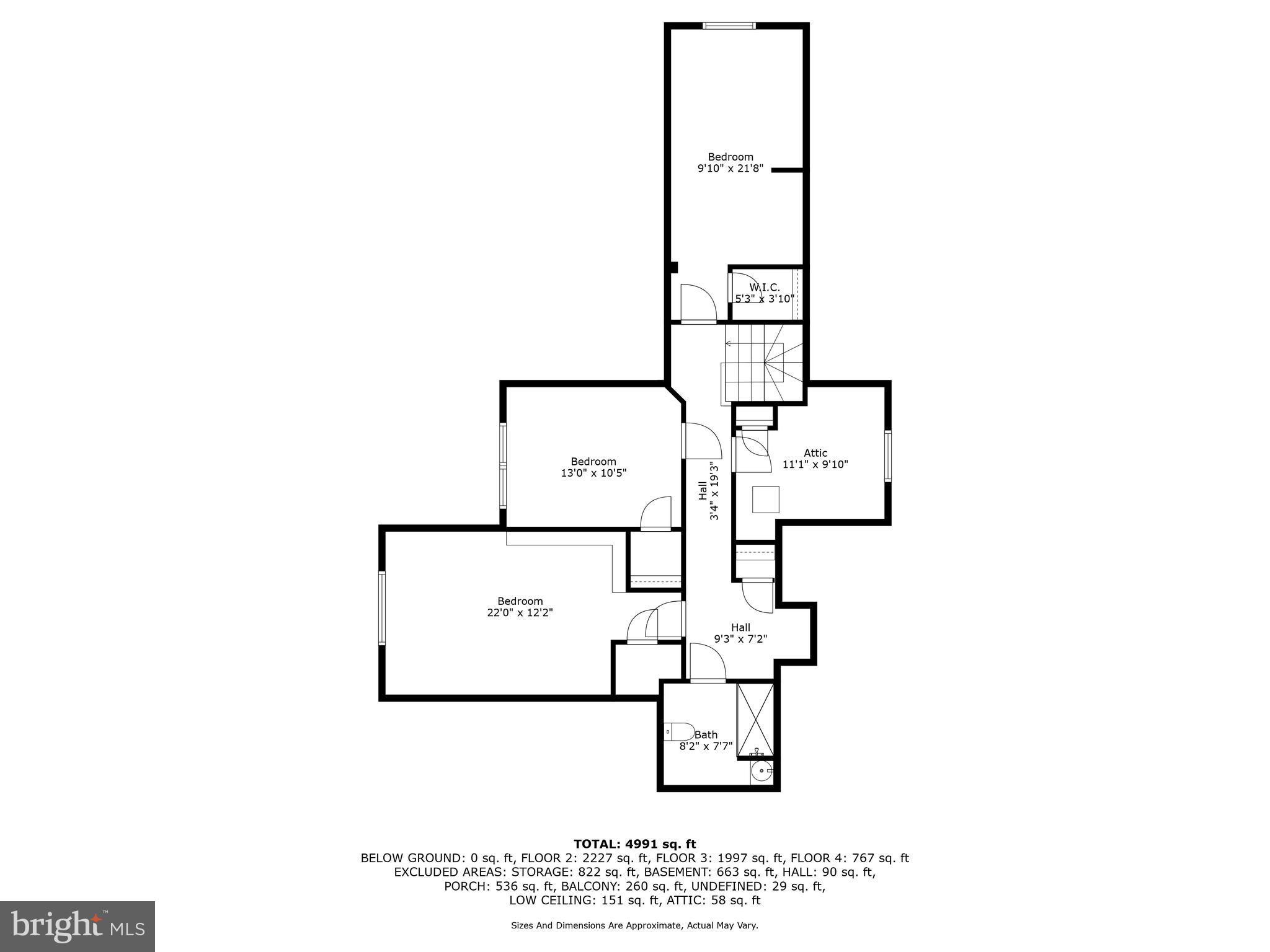 ROLAND PARK - Residential