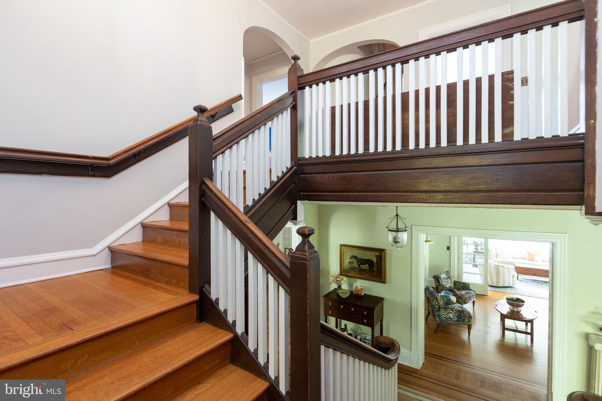 ROLAND PARK - Residential
