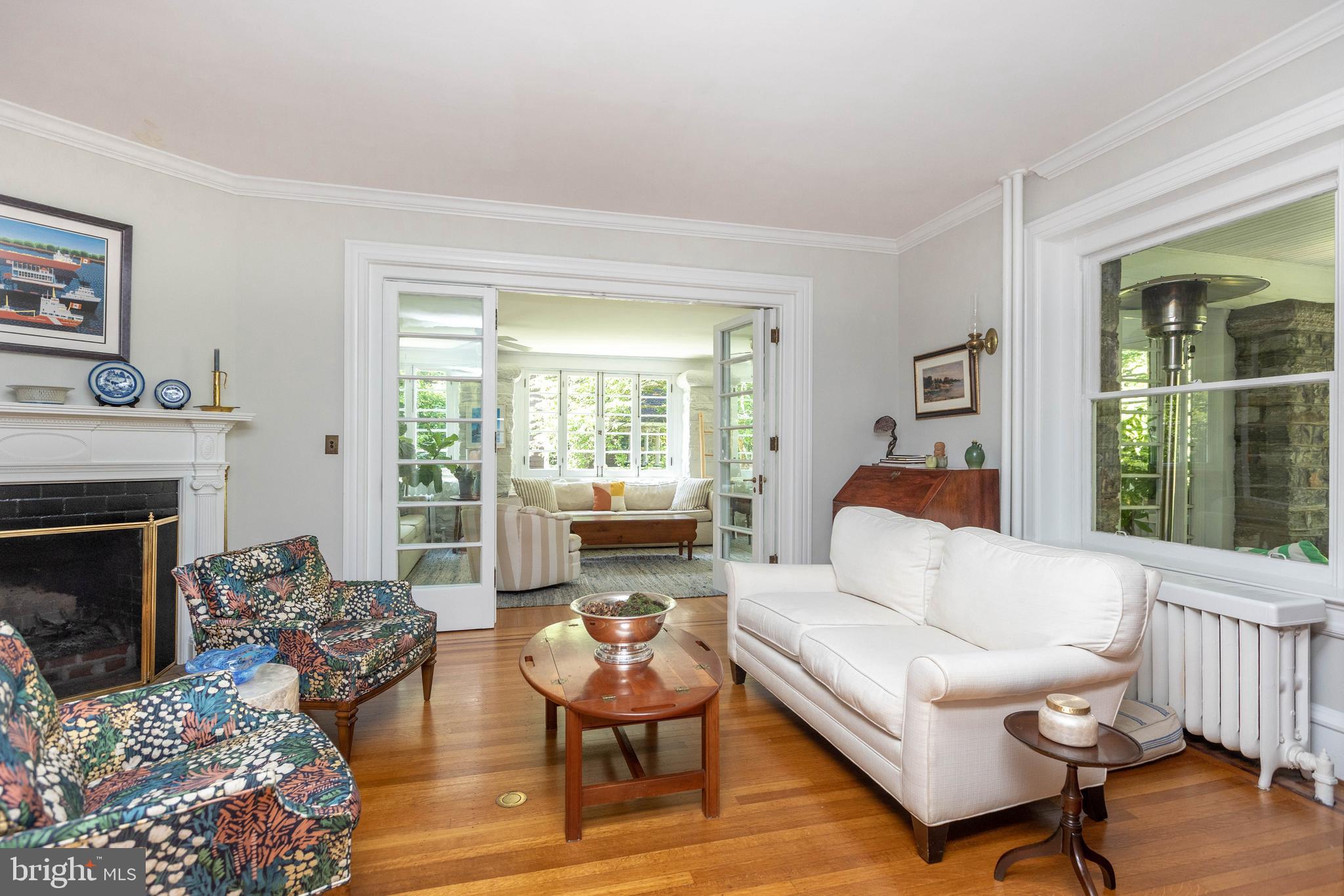 ROLAND PARK - Residential
