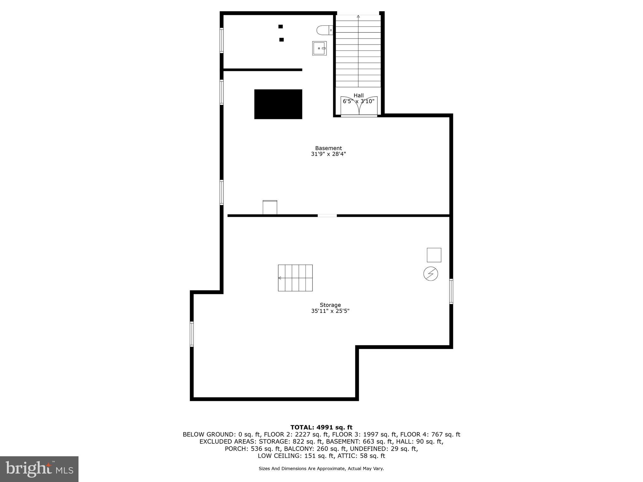 ROLAND PARK - Residential