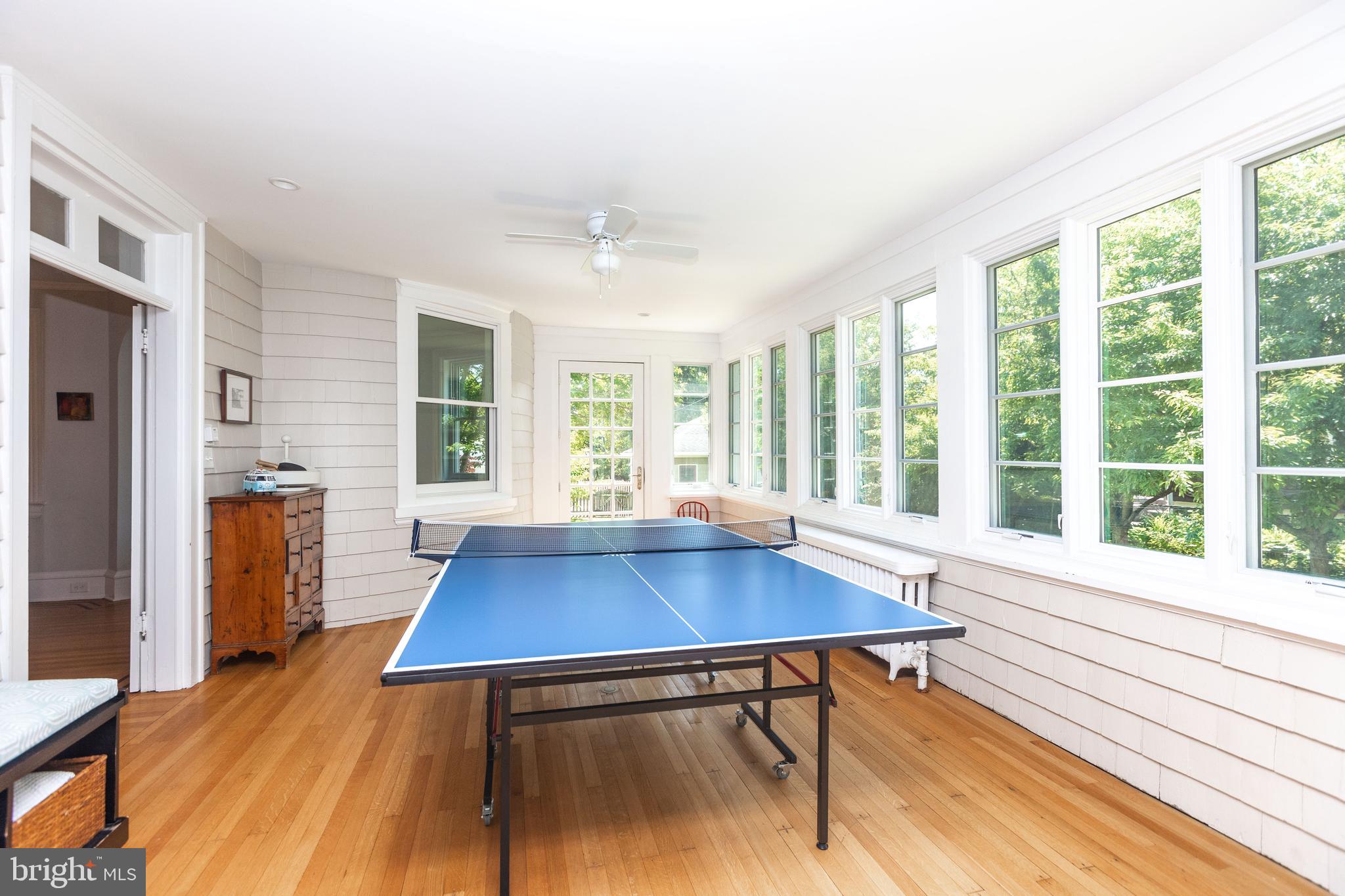ROLAND PARK - Residential