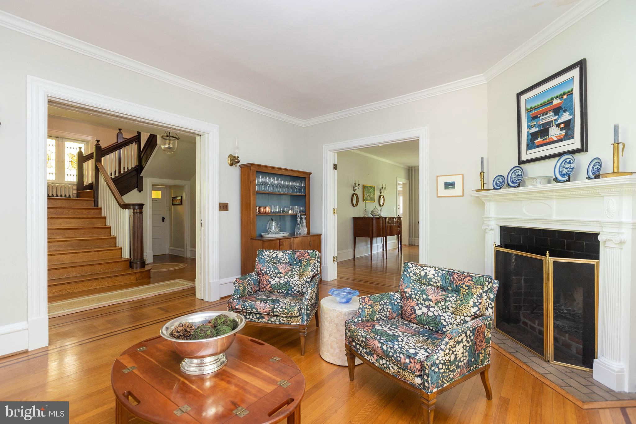 ROLAND PARK - Residential