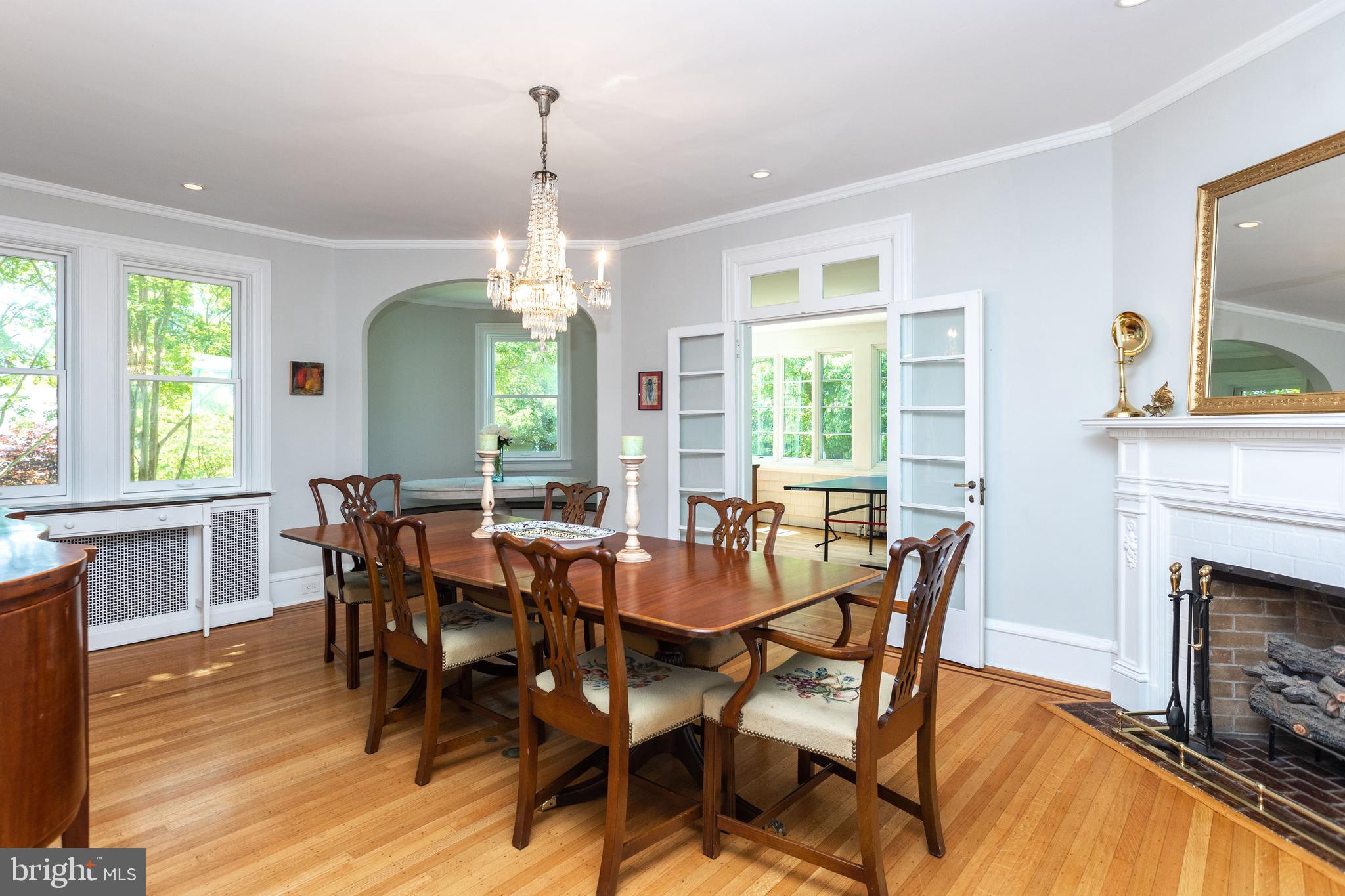 ROLAND PARK - Residential