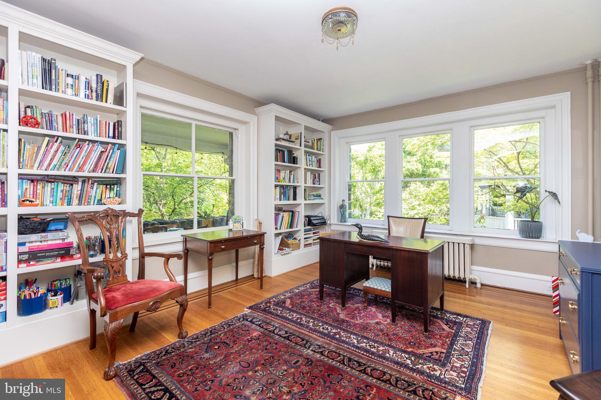 ROLAND PARK - Residential