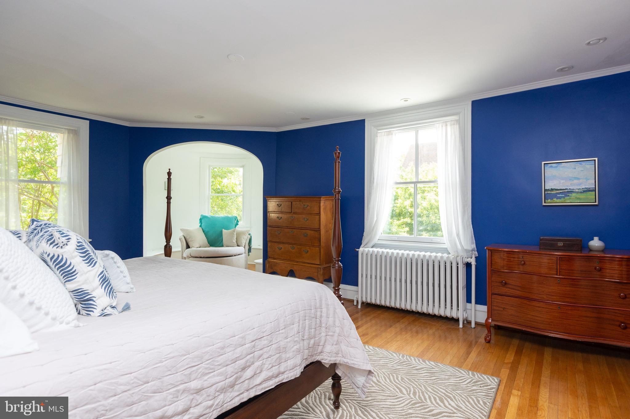 ROLAND PARK - Residential