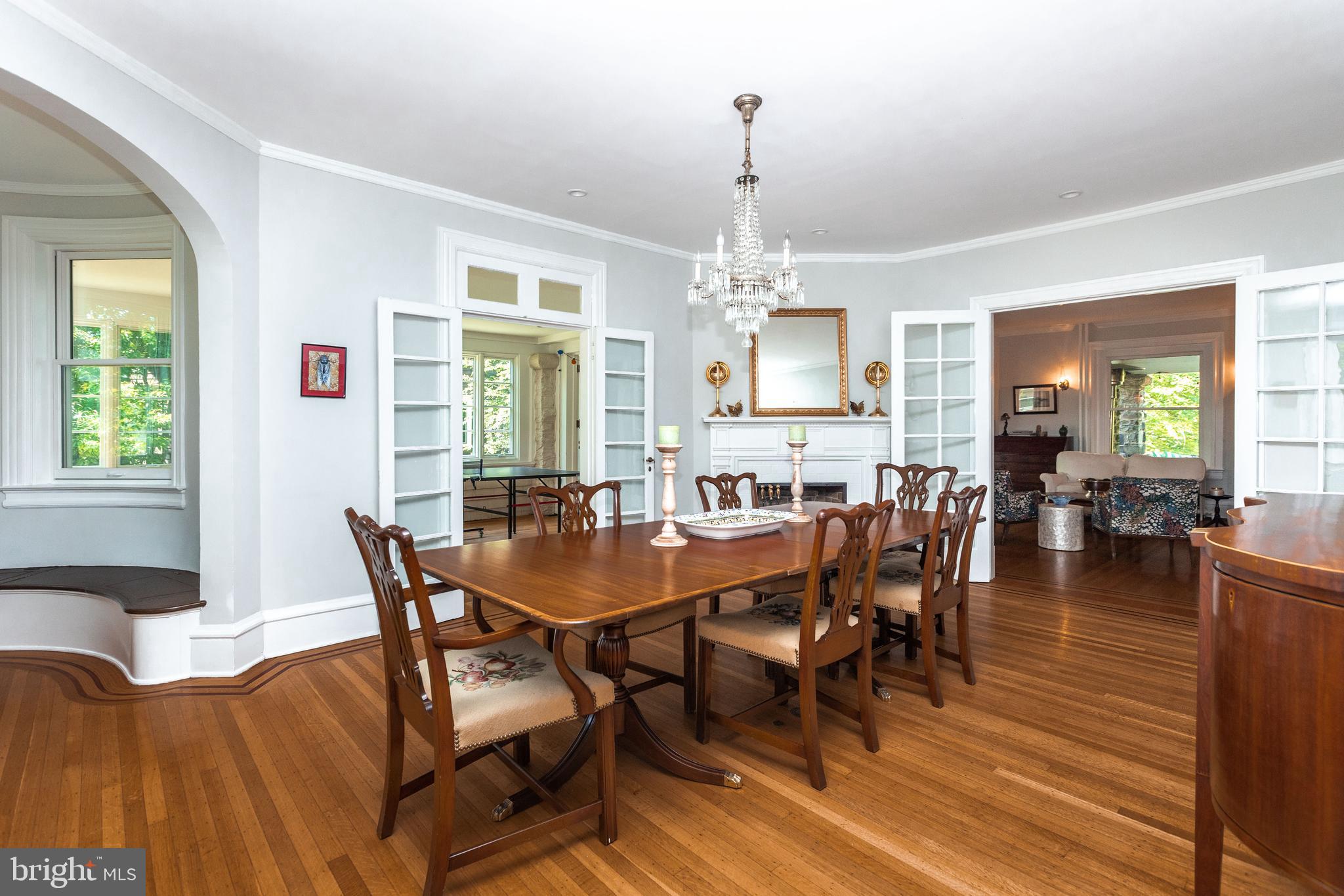 ROLAND PARK - Residential
