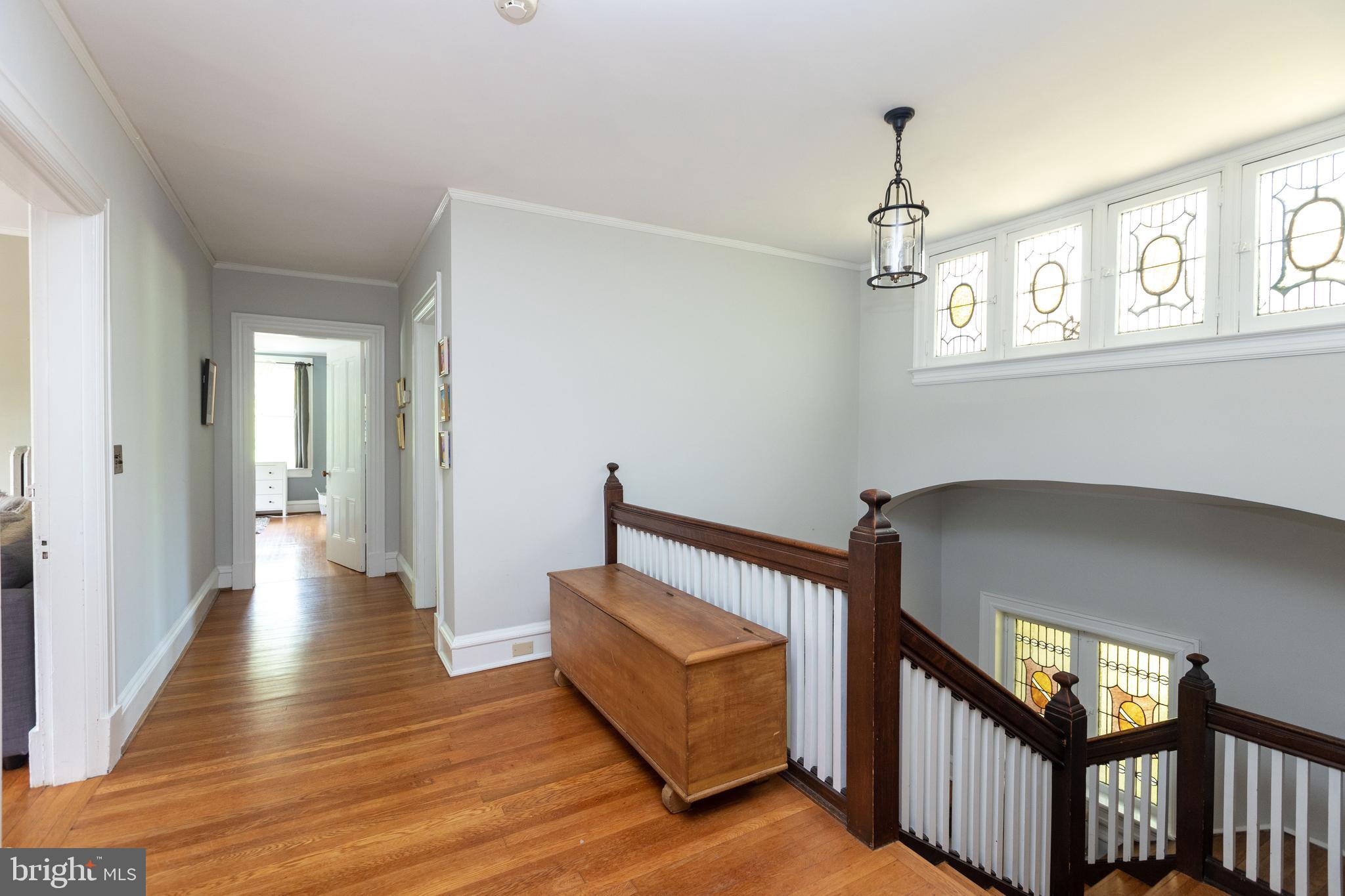 ROLAND PARK - Residential