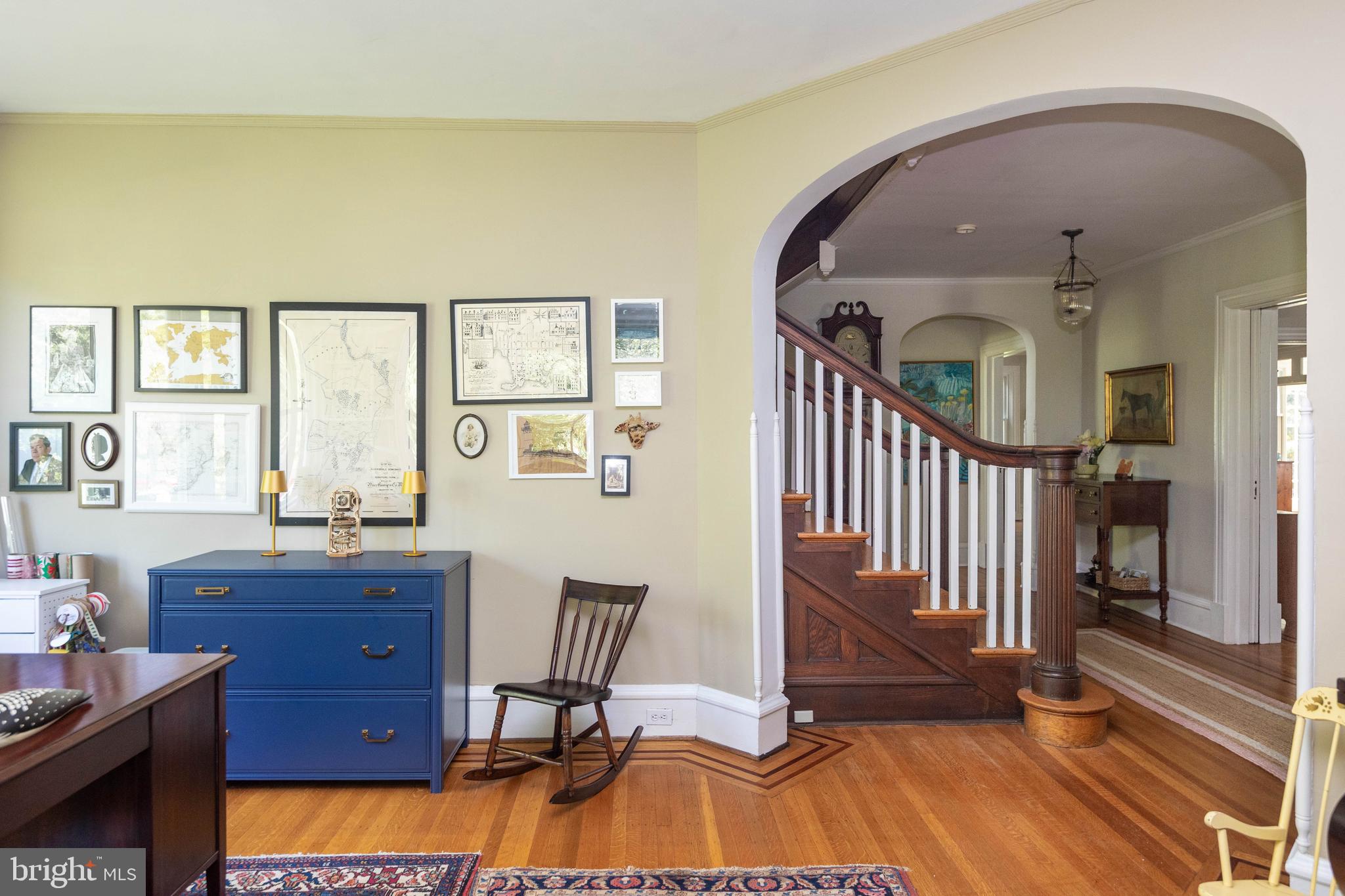 ROLAND PARK - Residential