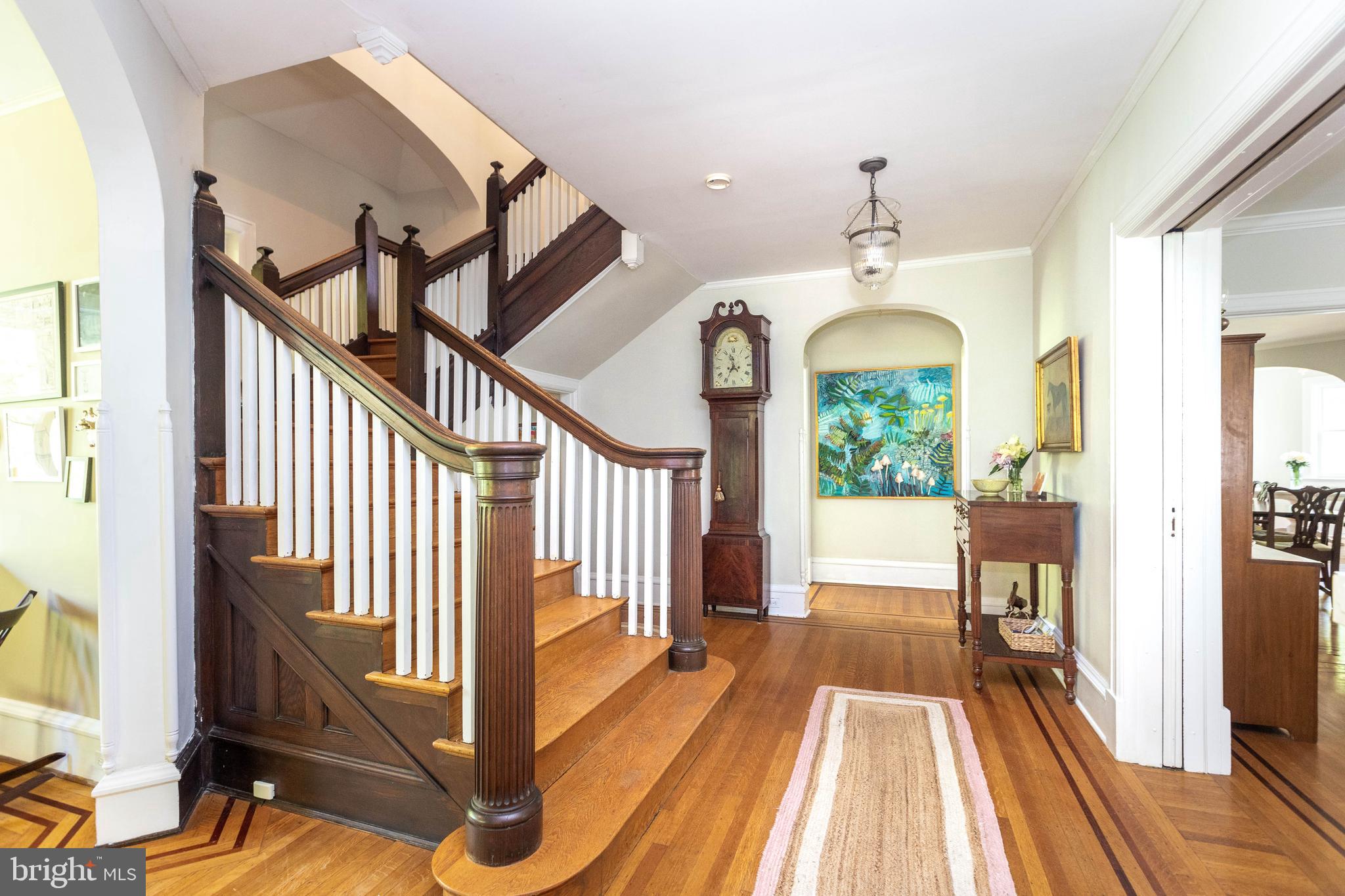 ROLAND PARK - Residential