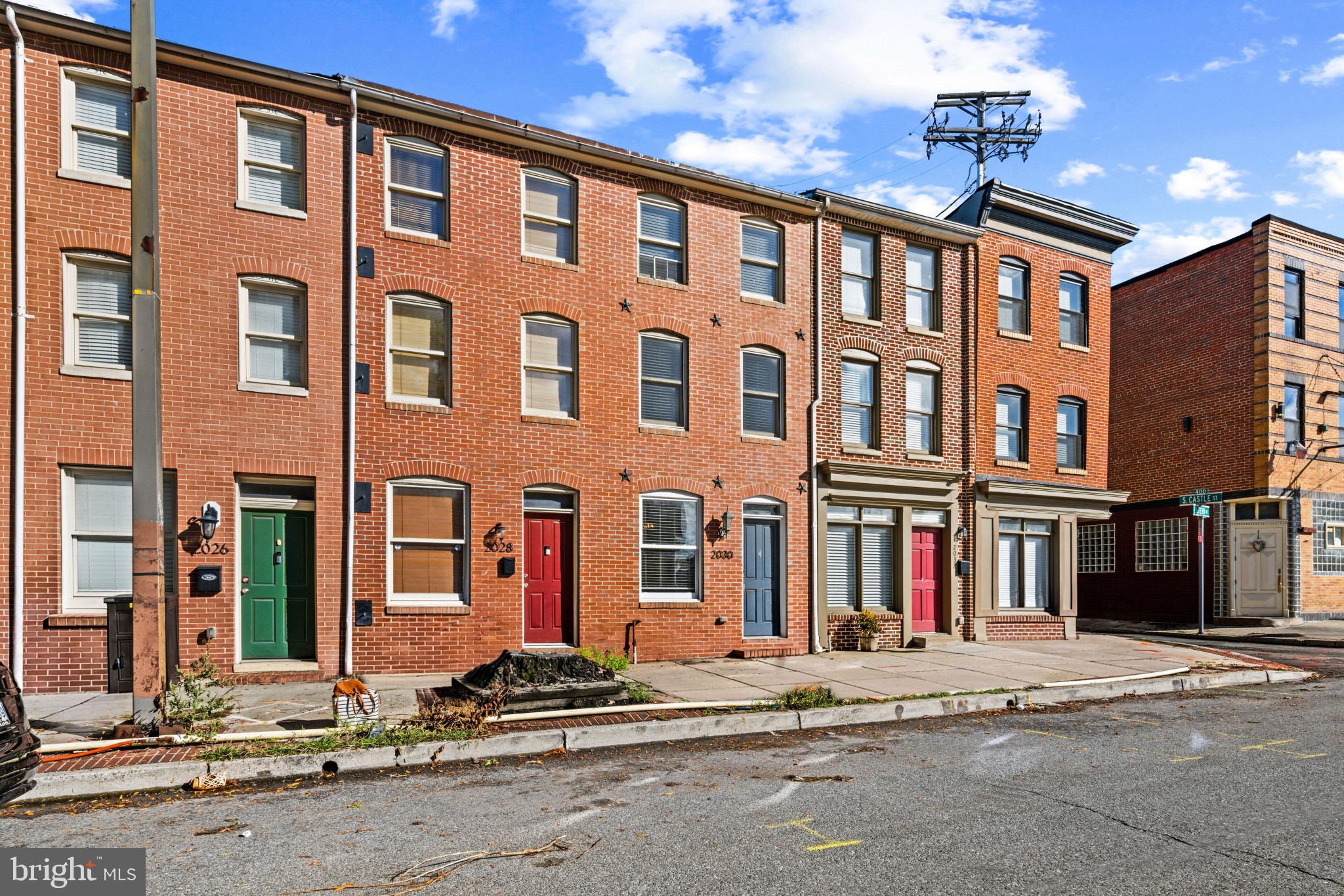 2030 EASTERN AVENUE