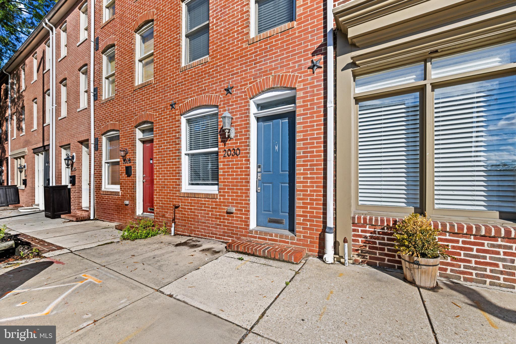 2030 EASTERN AVENUE