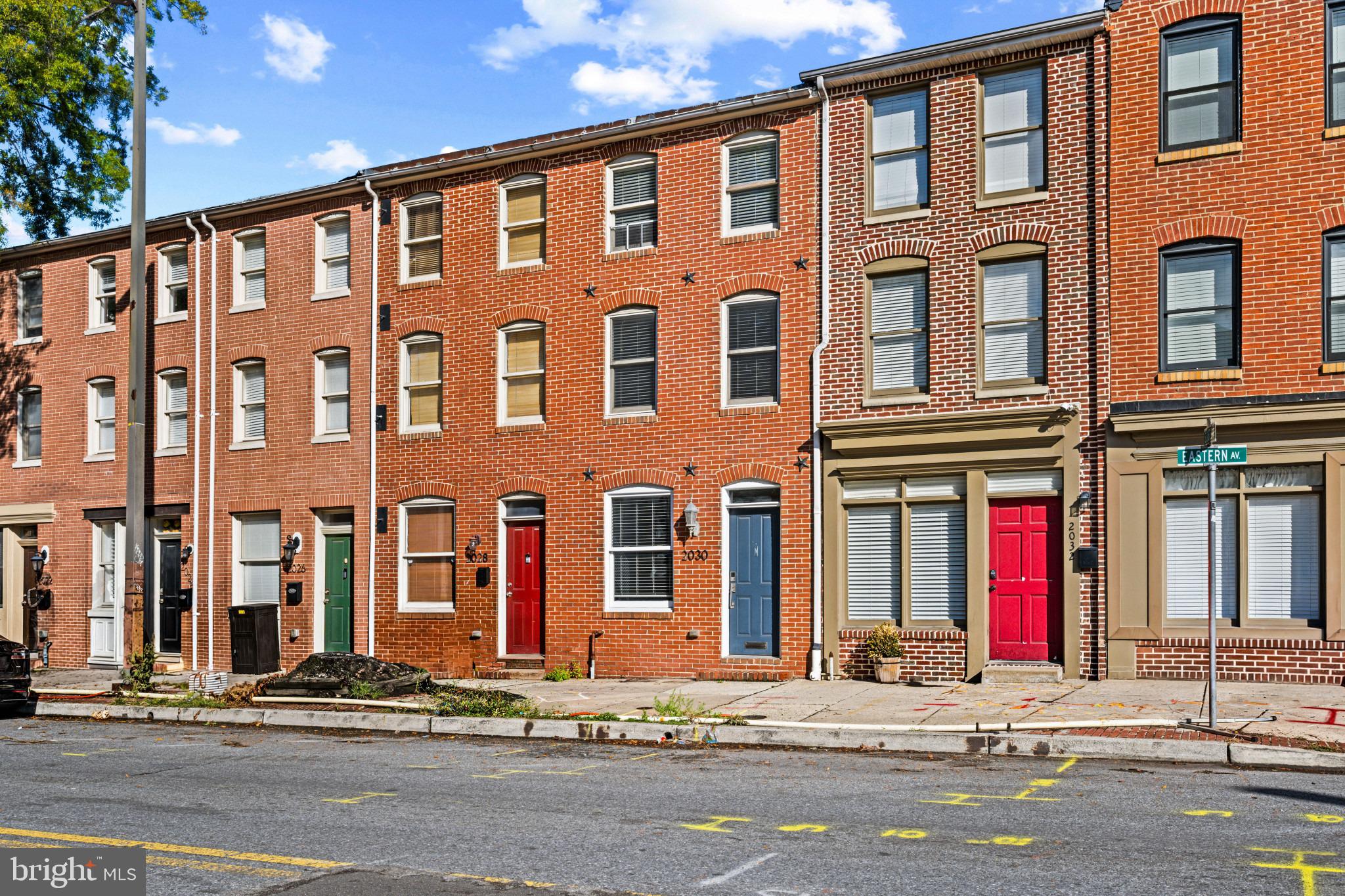 2030 EASTERN AVENUE