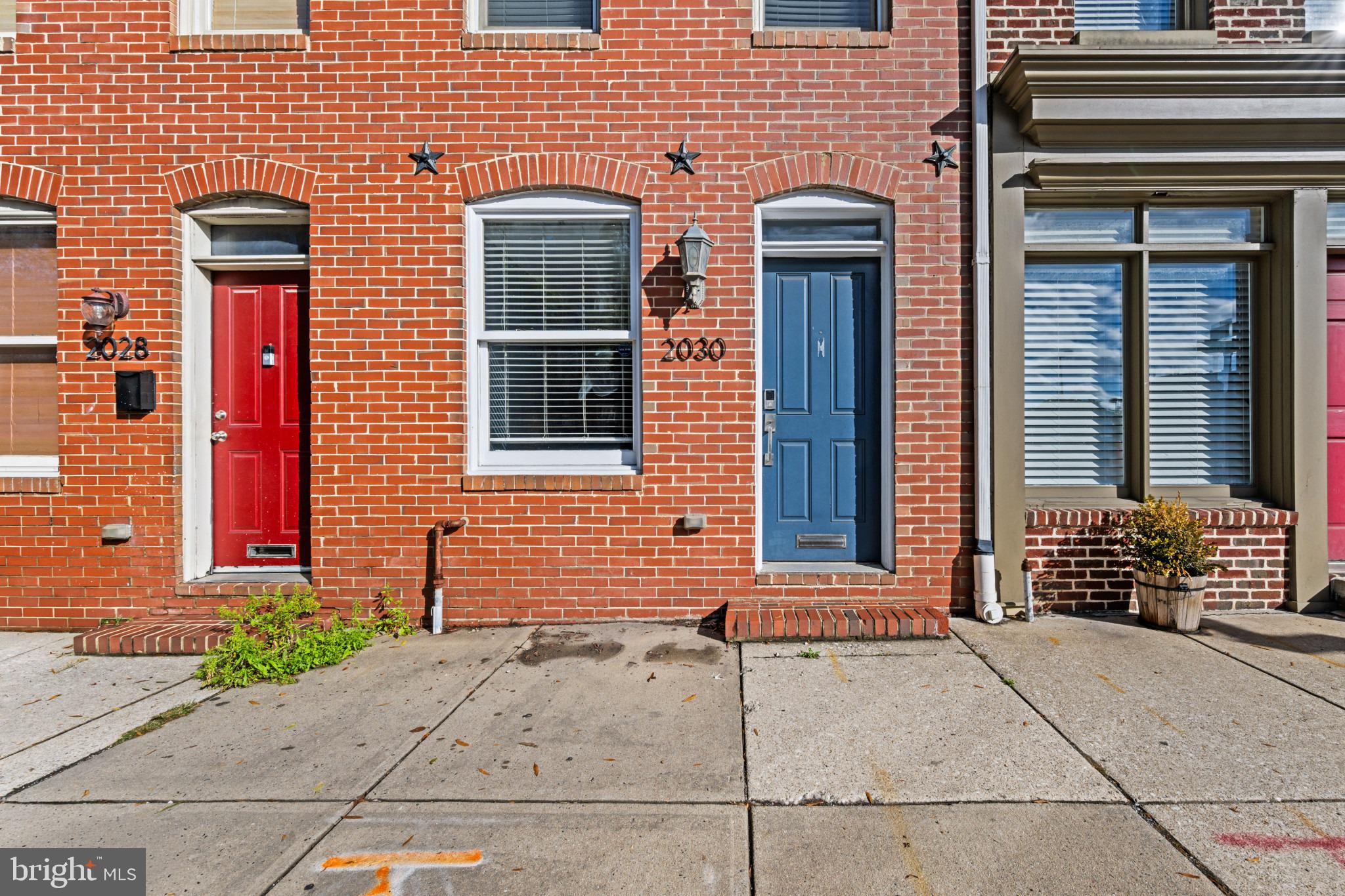 2030 EASTERN AVENUE