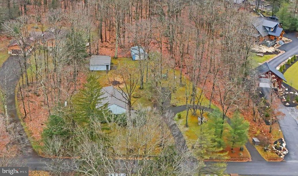 SKIPPERS POINT - Residential