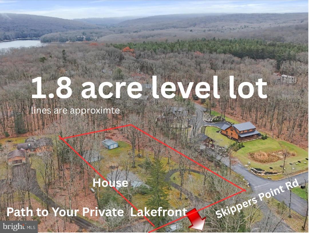 SKIPPERS POINT - Residential