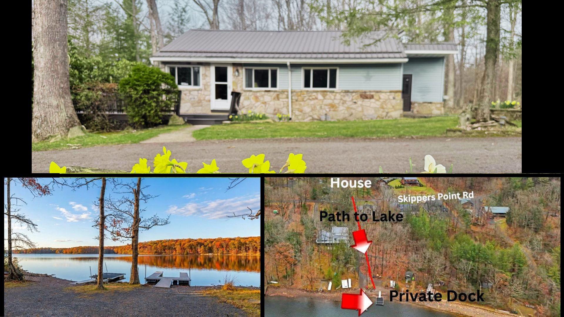 SKIPPERS POINT - Residential