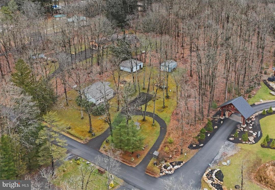 SKIPPERS POINT - Residential