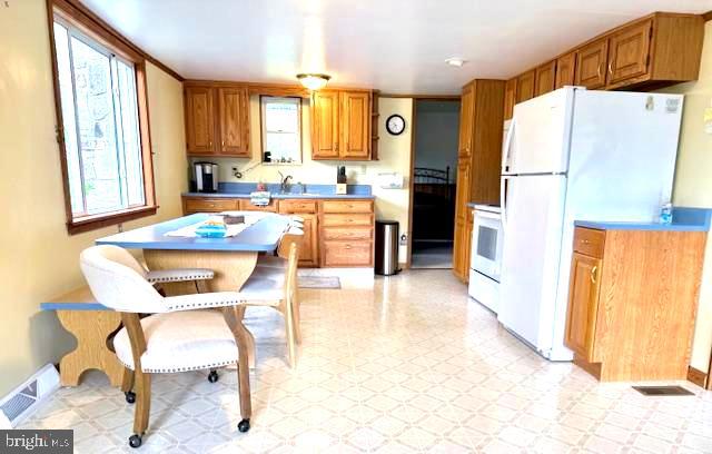 SKIPPERS POINT - Residential