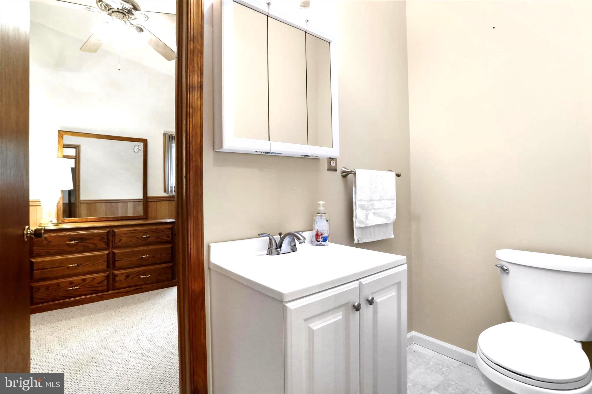 SKIPPERS POINT - Residential