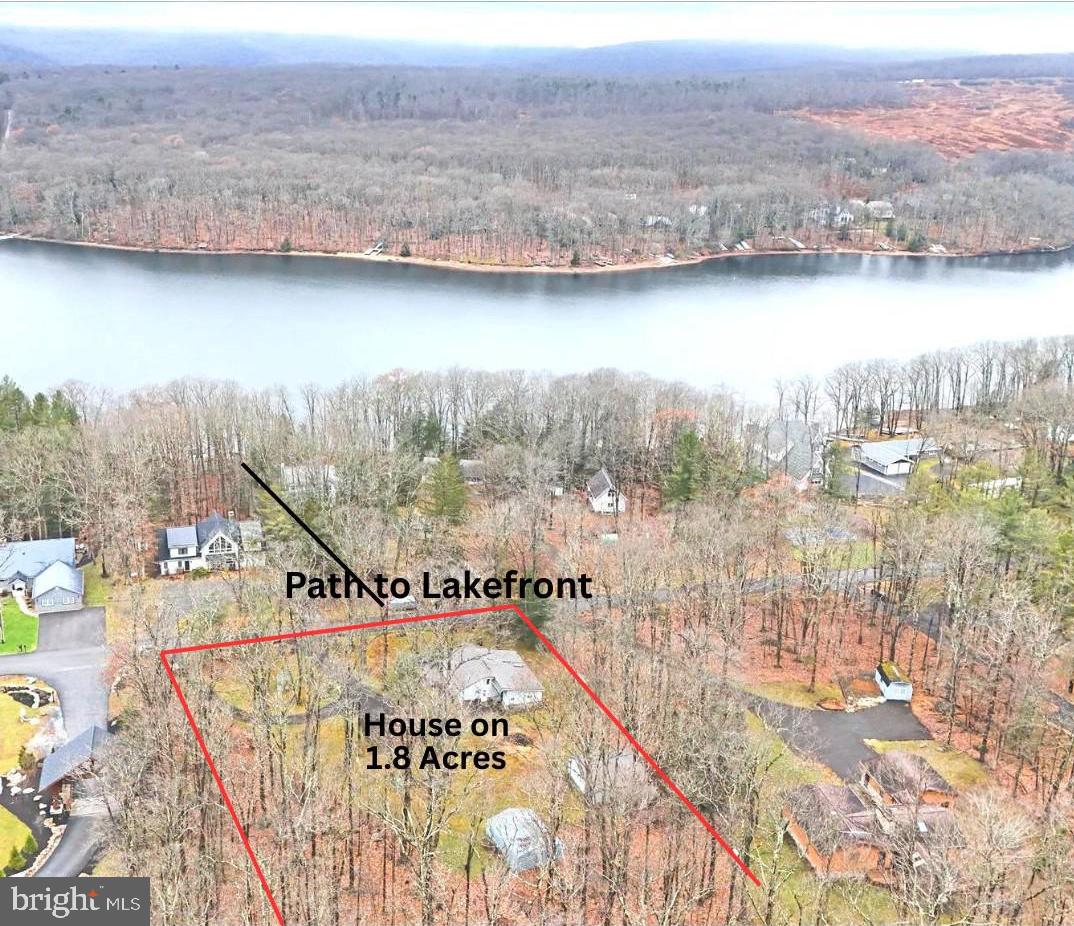 SKIPPERS POINT - Residential