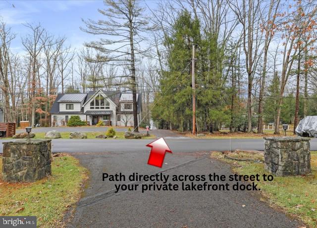 SKIPPERS POINT - Residential