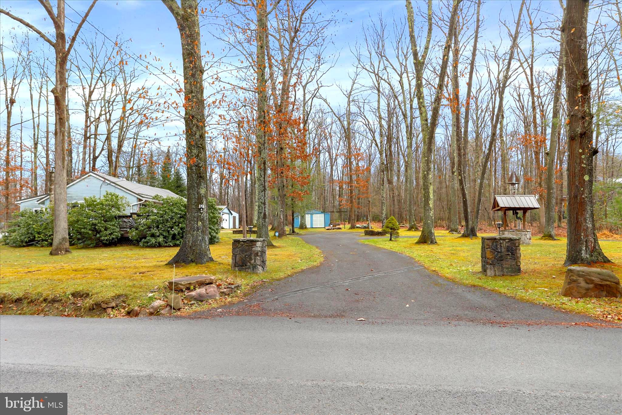 SKIPPERS POINT - Residential