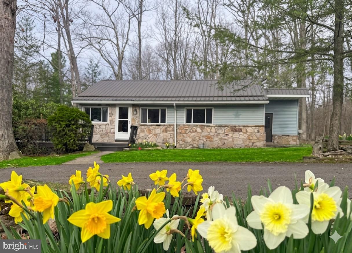 SKIPPERS POINT - Residential