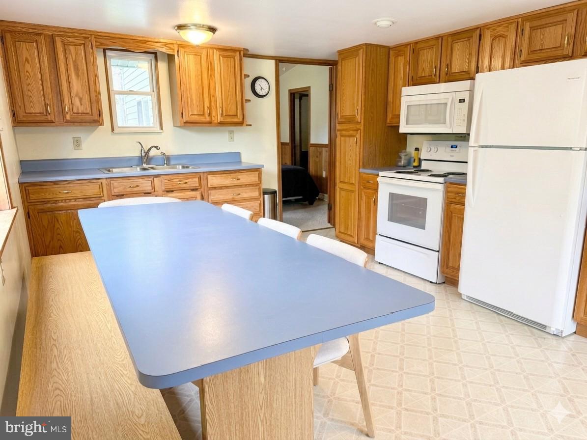 SKIPPERS POINT - Residential