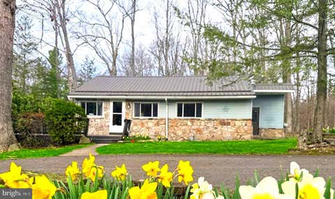 Homes For Sale - 222 Skippers Point Road<br/> Garrett County, OAKLAND, MD 21550