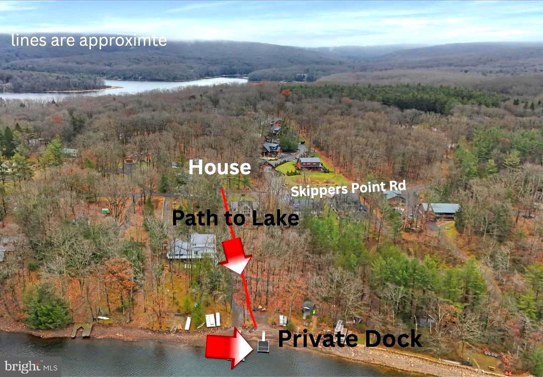 SKIPPERS POINT - Residential