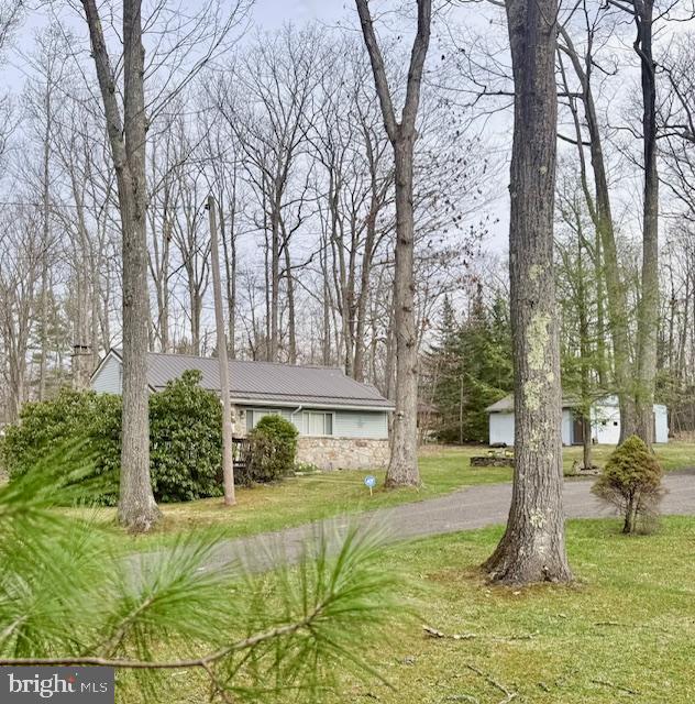 SKIPPERS POINT - Residential