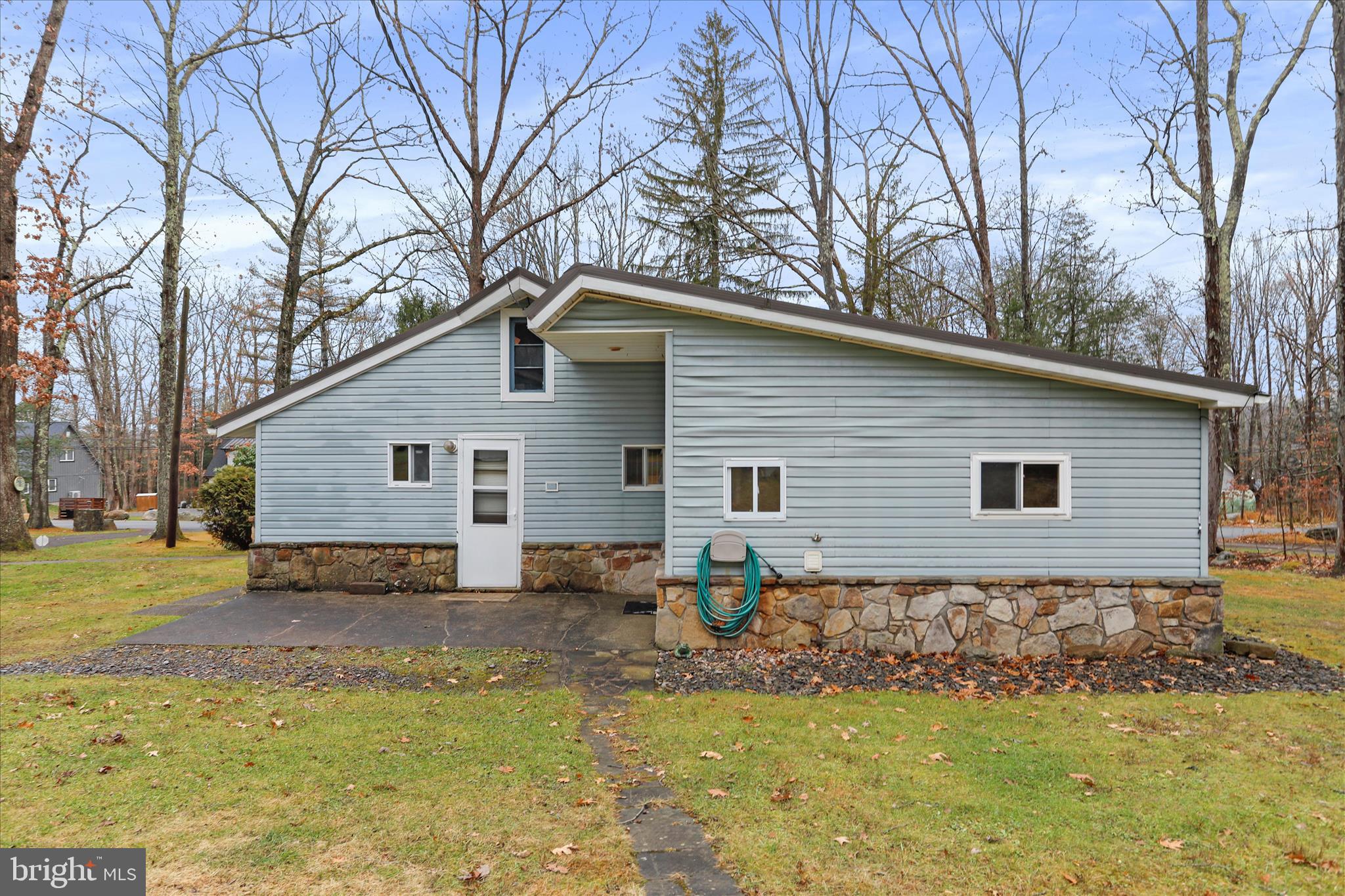 SKIPPERS POINT - Residential