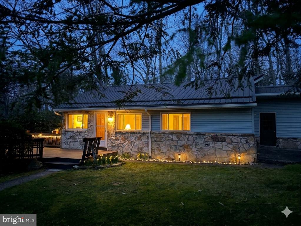 SKIPPERS POINT - Residential