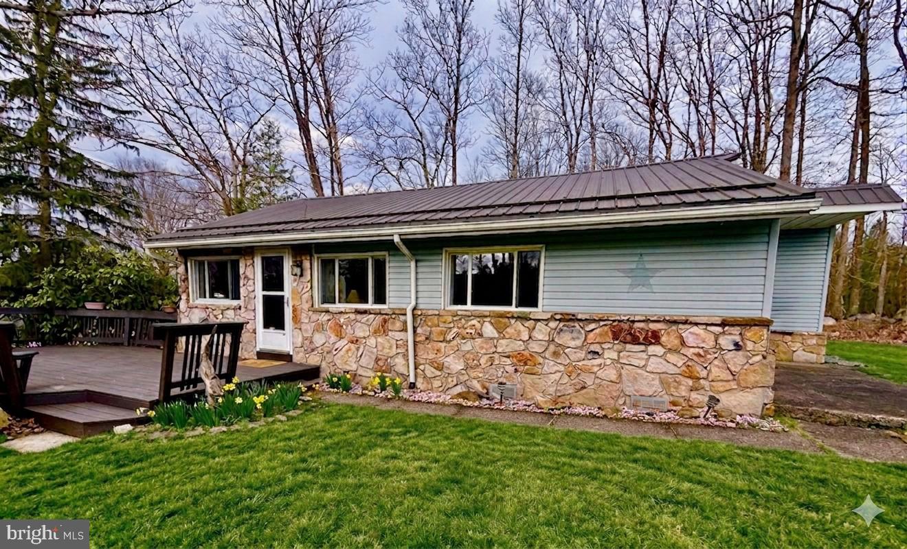 SKIPPERS POINT - Residential