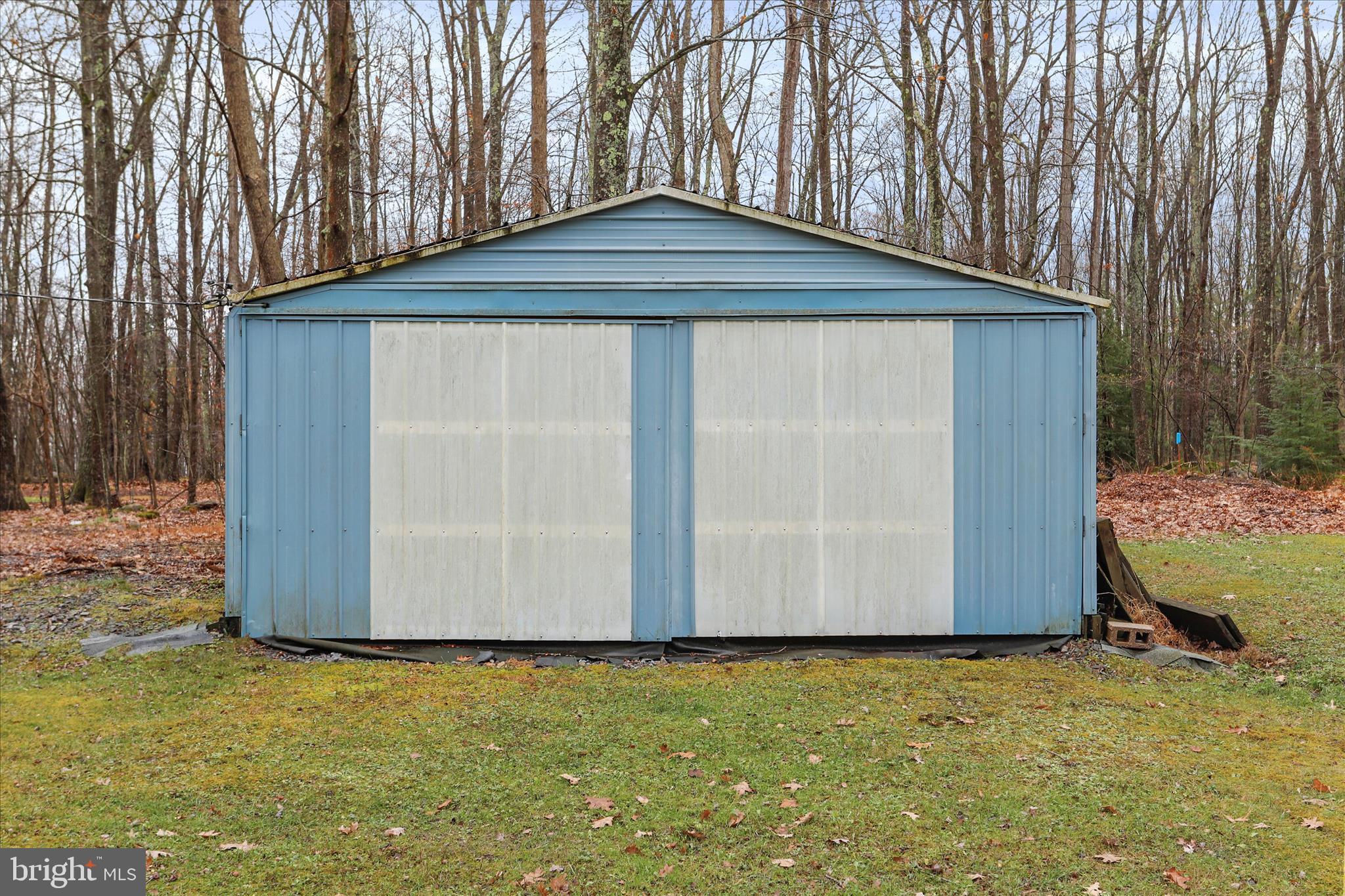 SKIPPERS POINT - Residential